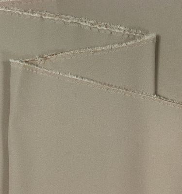 50D+50D*50D+50D 100%P 100±3GSM Tissu hautement élastique