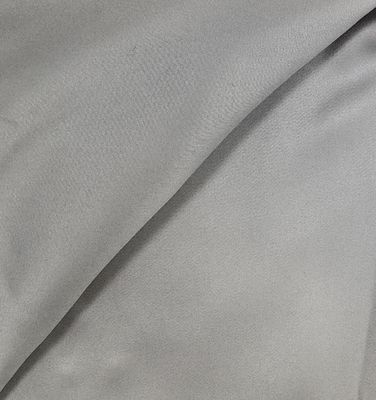 Tissu hautement élastique 50D*40D 100%P 90±3GSM