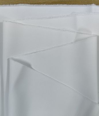 100D*150D+150D 100%P 190±3GSM Tissu hautement élastique