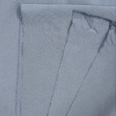 75D*50D+50D 100%P 95±3GSM Tissu hautement élastique