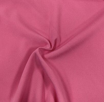 75D*50D 100%P 70±3GSM Tissu hautement élastique