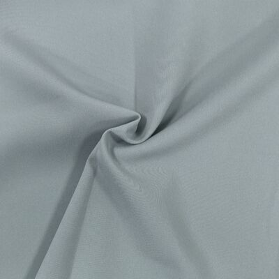 150D*150D 100%P 135±3GSM Tissu hautement élastique