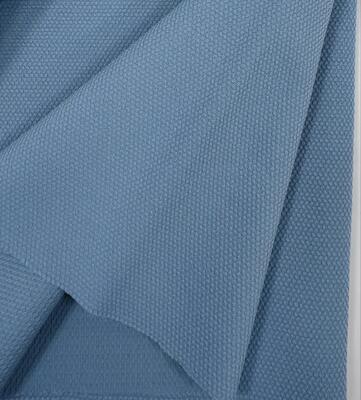 Tissu en polyester 75D+40D*150D+40D 91%P 9%SP 178±3GSM